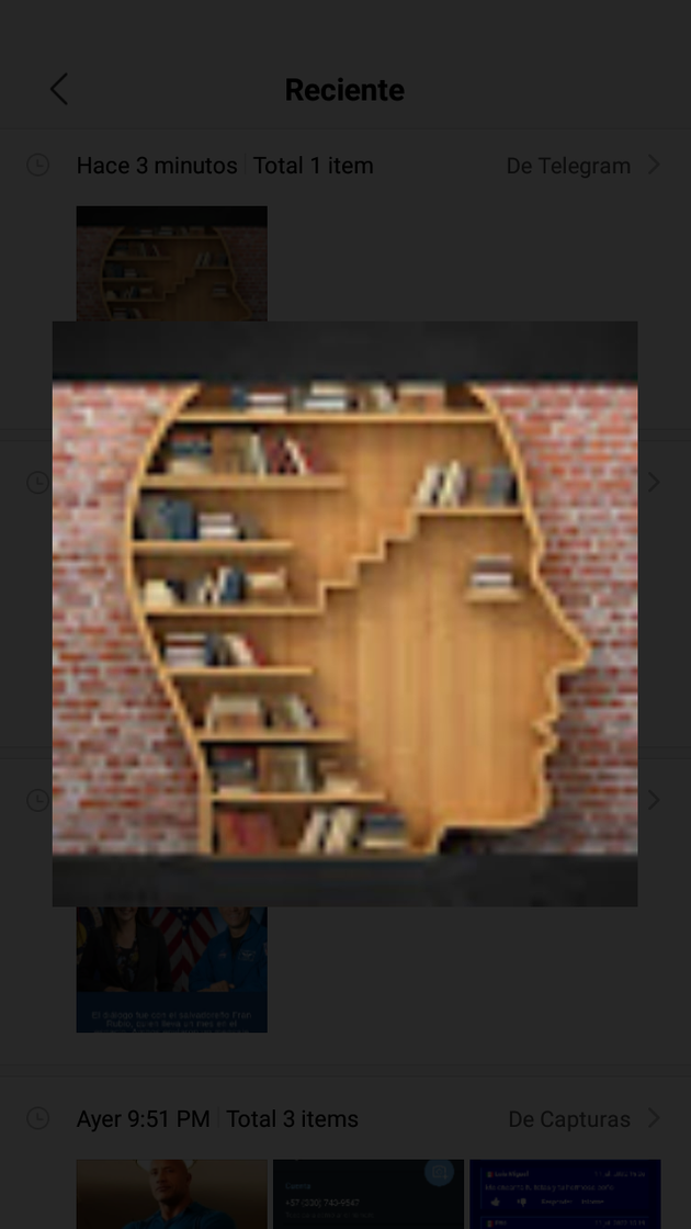 Social Librería 📚 LIBROS A LA LATA 