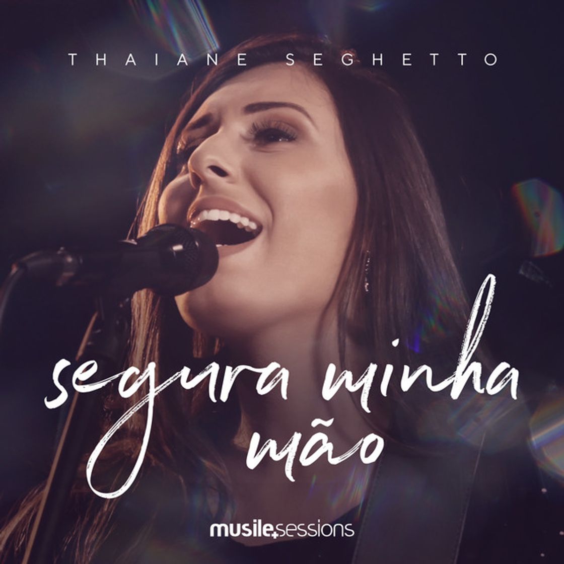 Music Segura Minha Mão