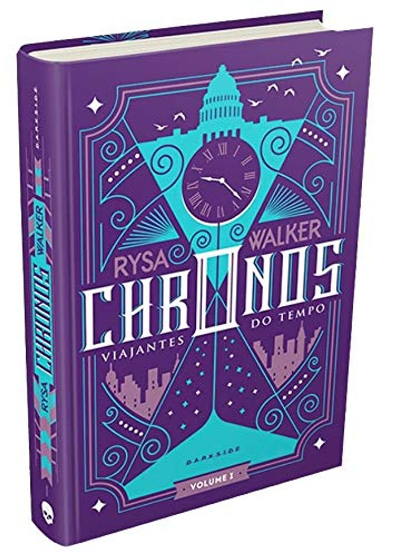 Book Chronos