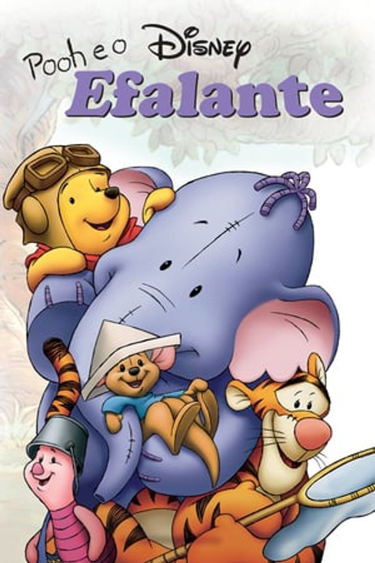 Movie La película de Heffalump