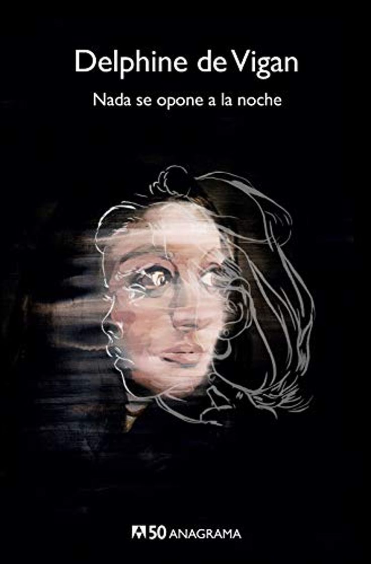 Libro Nada se opone a la noche: 25