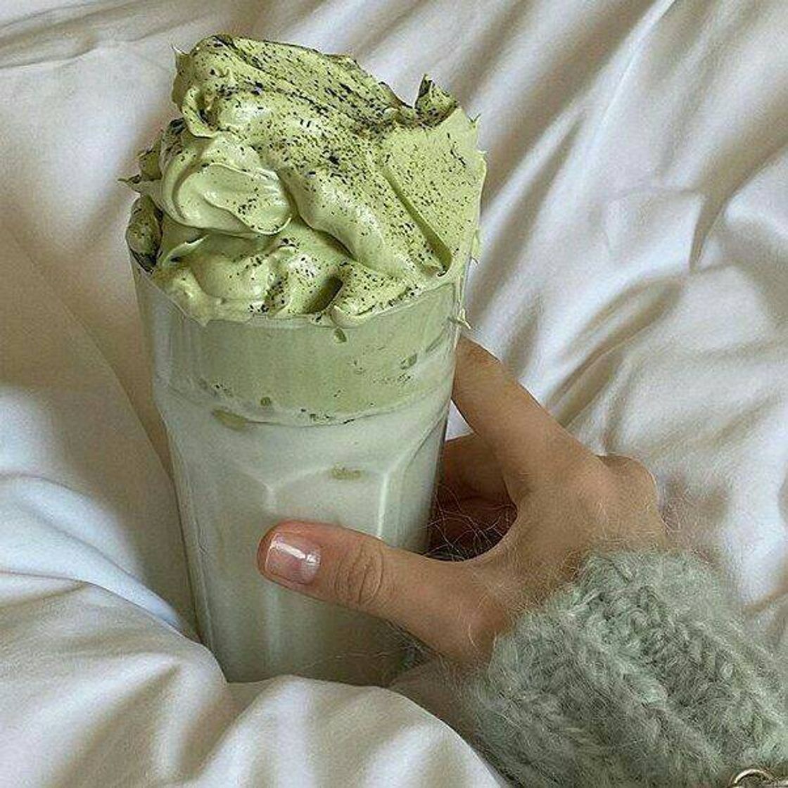 Fashion 🍨💚