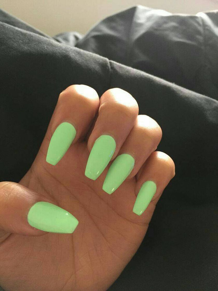 Fashion 💚💅