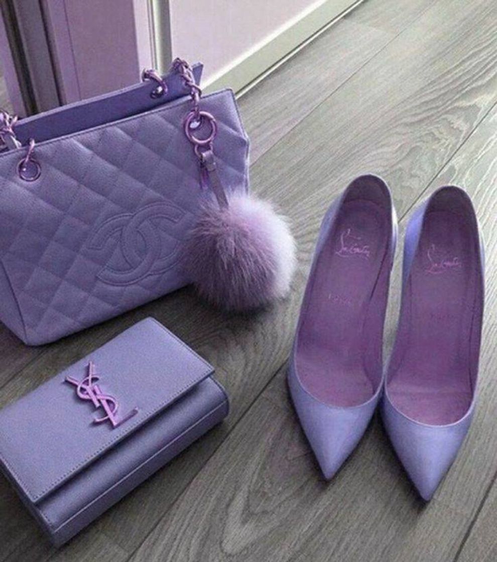 Fashion 💜