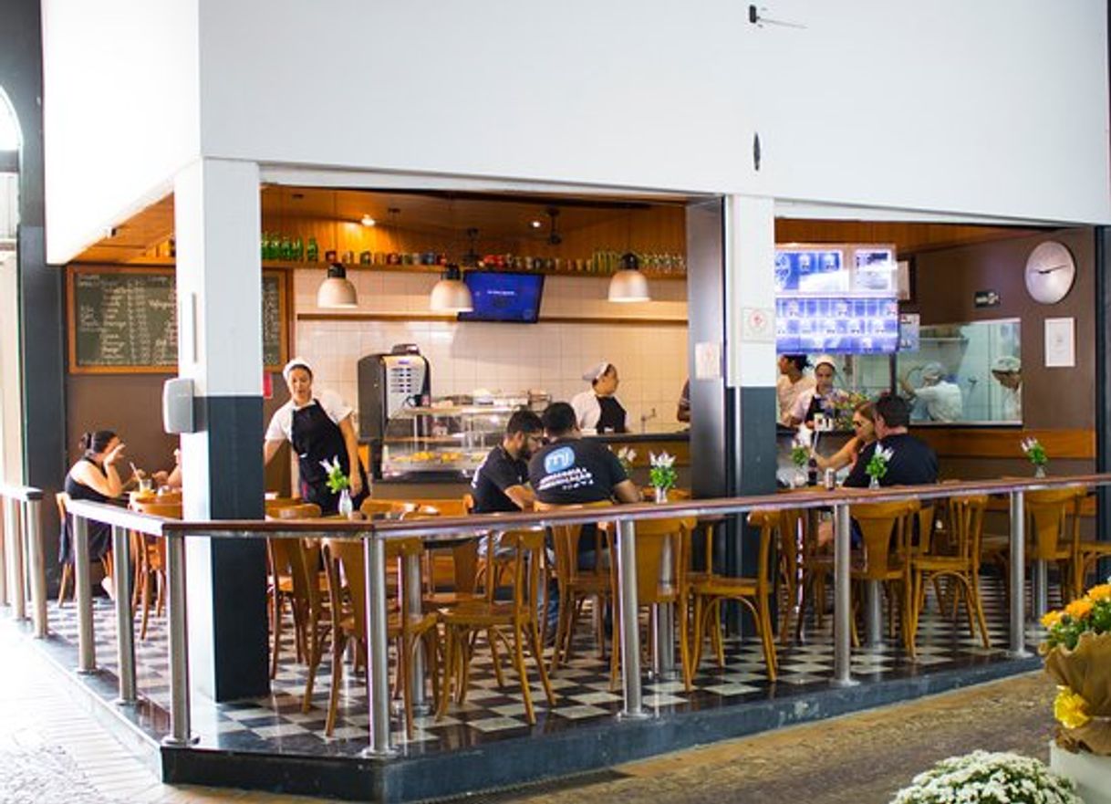 Restaurantes Pastelaria Hirata