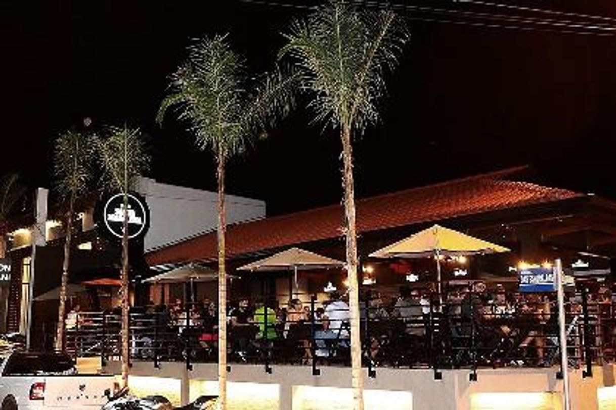 Restaurantes Bar Santa Madalena