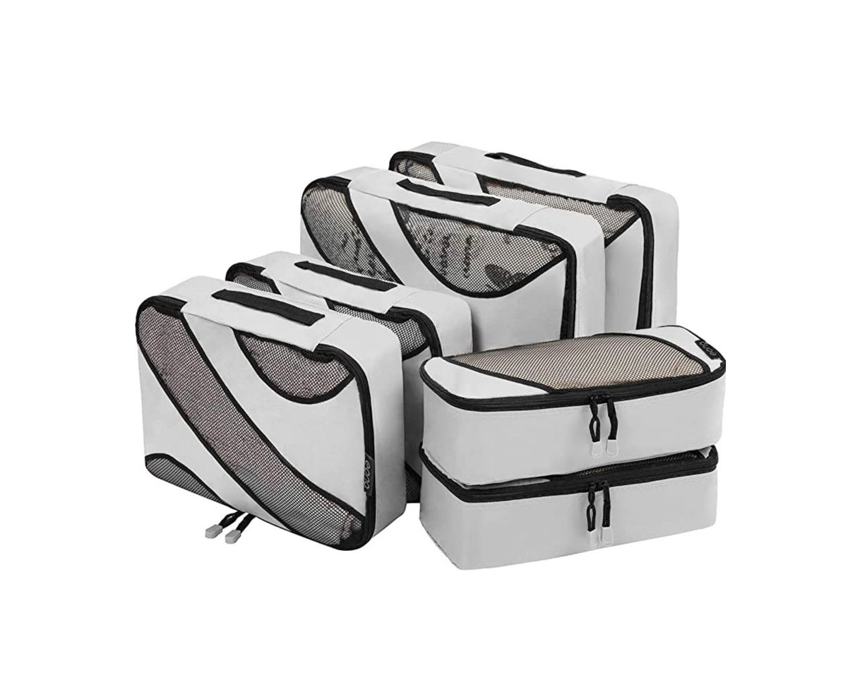 Producto Eono Travel Packing Cubes