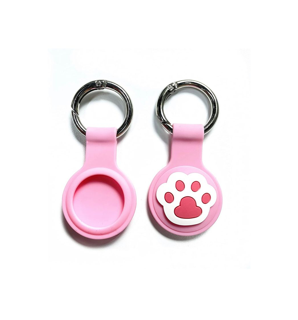 Producto AirTag Keychain for Dogs