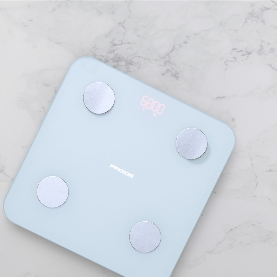 Products Prozis Smart Scale