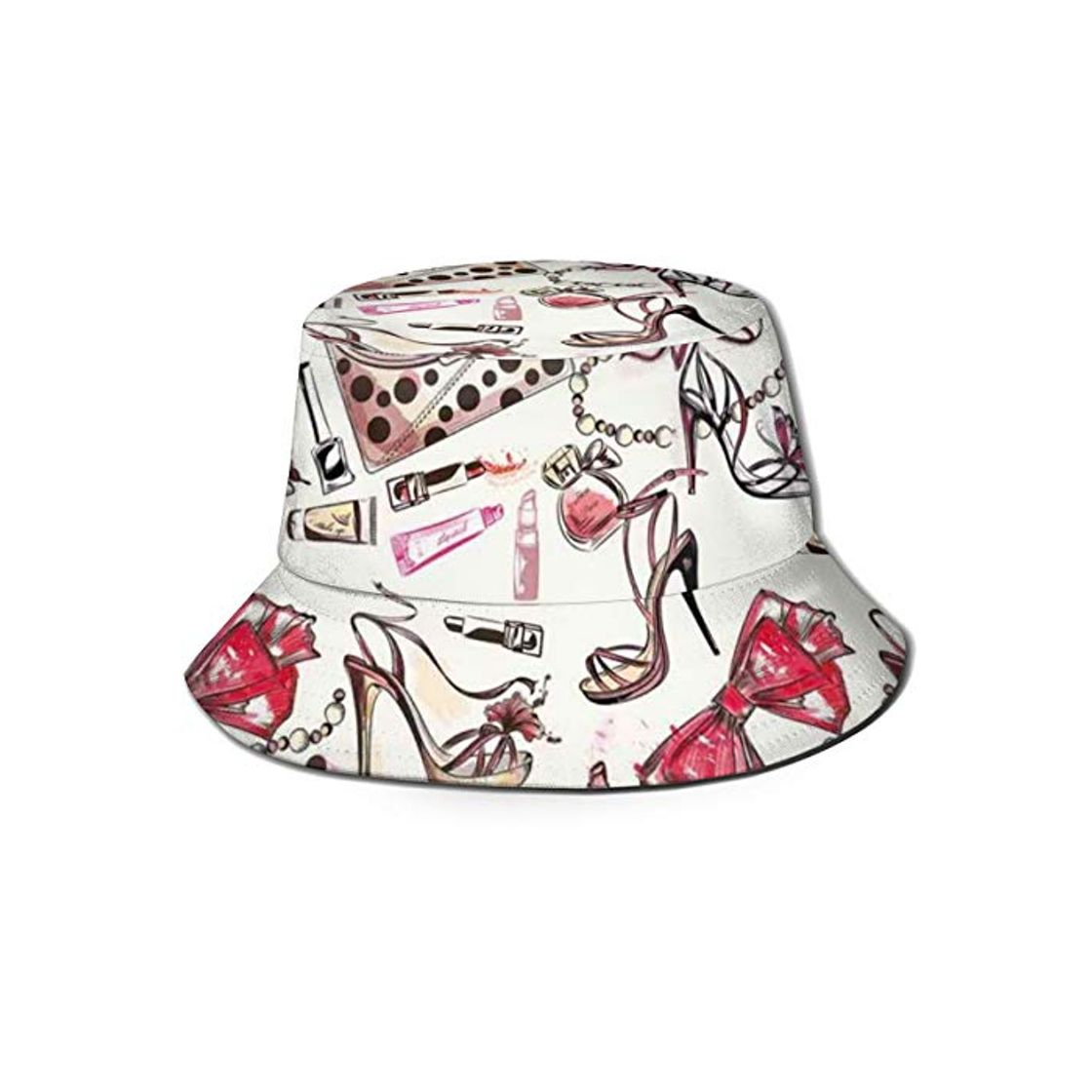 Moda Unisex Summer Fisherman Cap