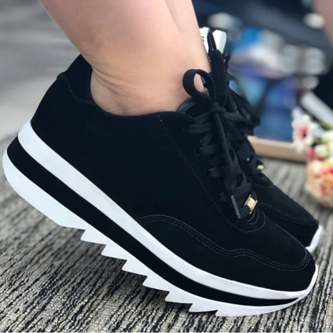 Moda Tenis feminino