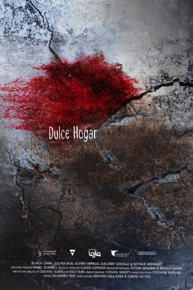 Dulce hogar
