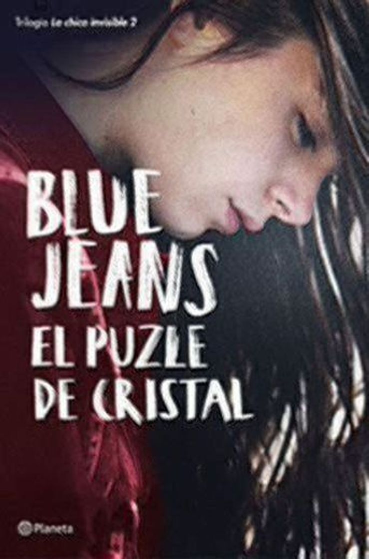 Libro El puzle de cristal: 2