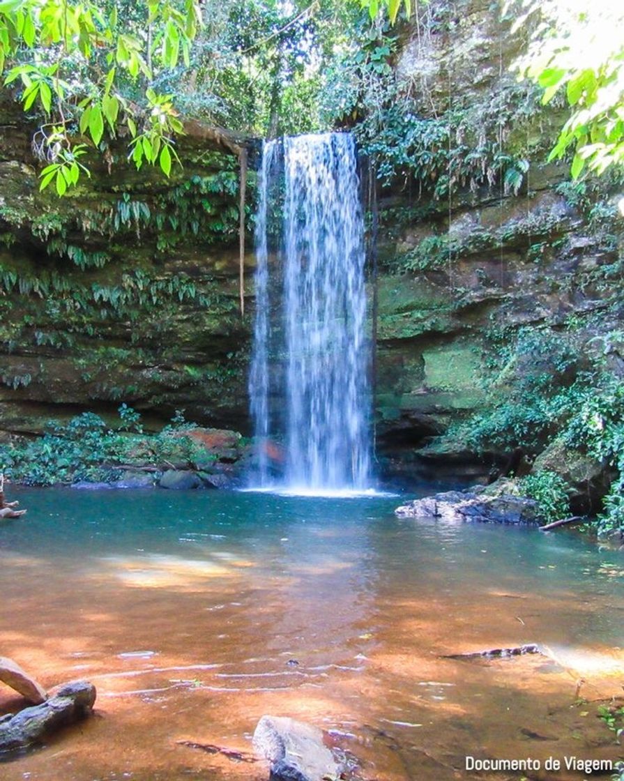 Cachoeira 