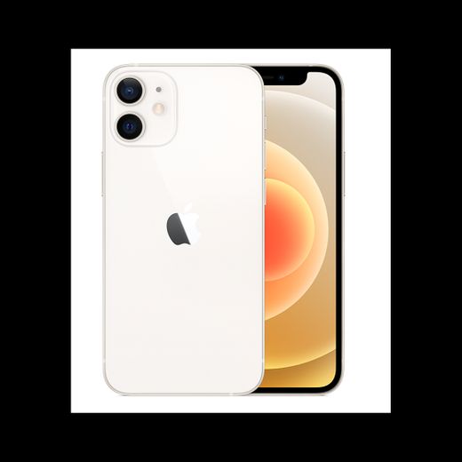 Apple iPhone 12 64Gb Blanco | PCyTEL