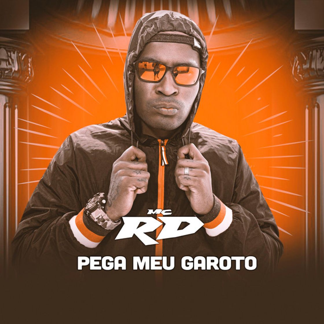 Canción Pega Meu Garoto