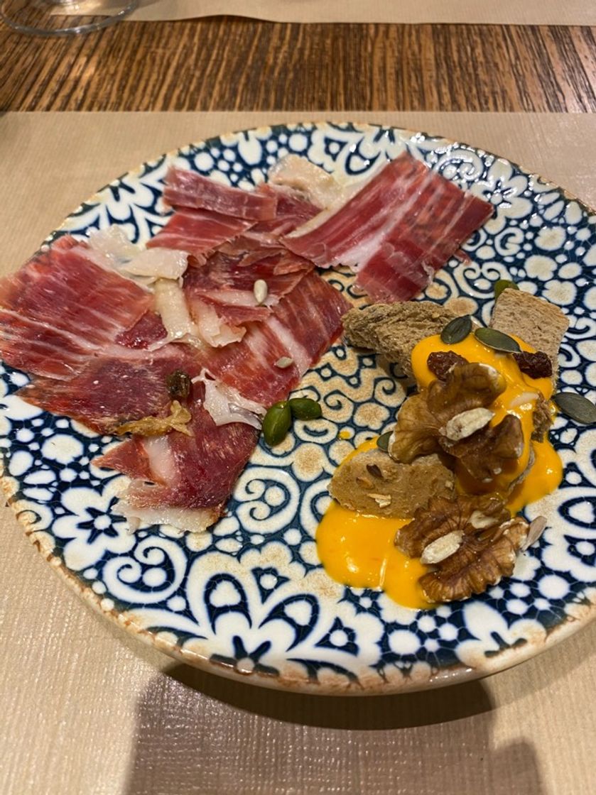 Malvaloca Tapas