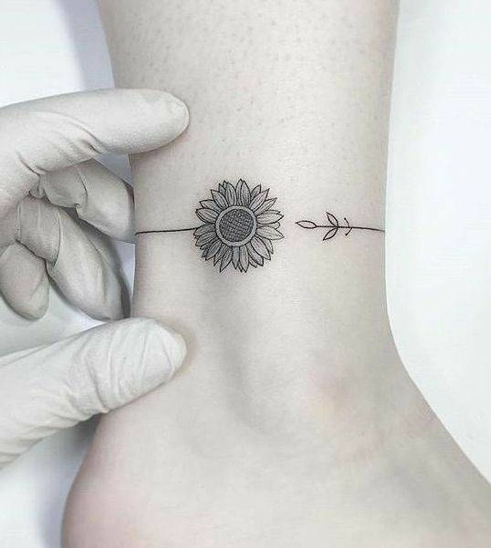 Fashion Tattoo