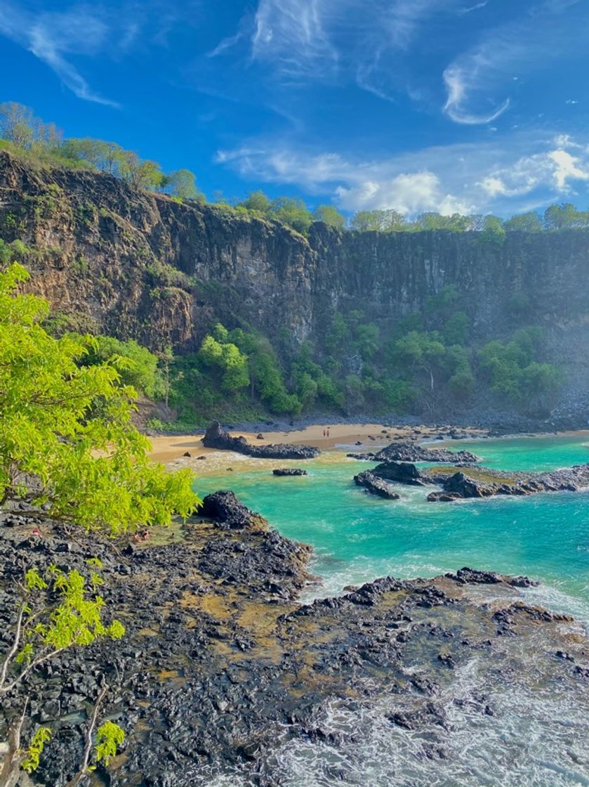 Lugar Baía dos Porcos