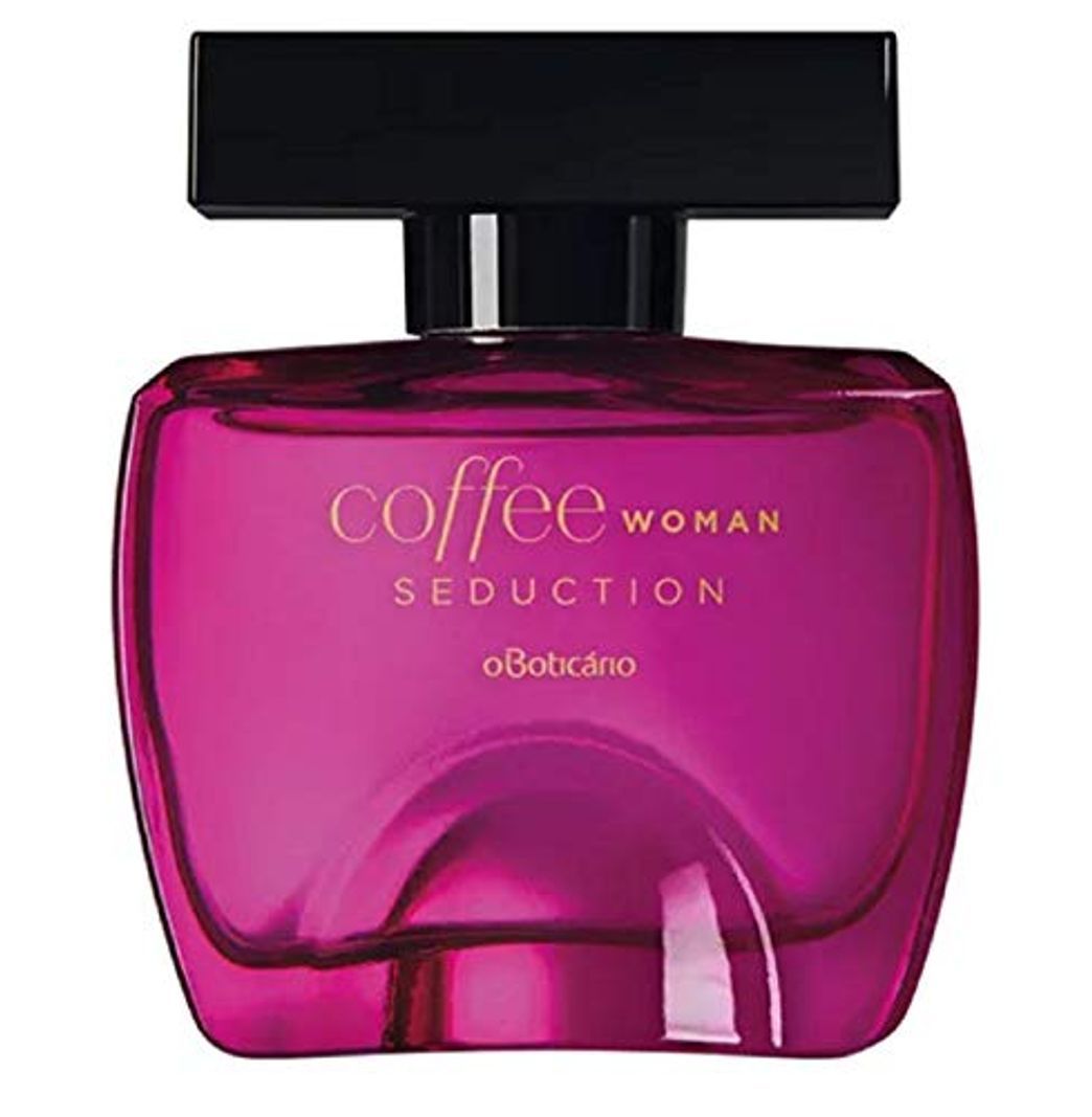 Social O Boticário Colônia