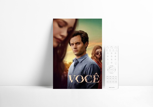 Serie You