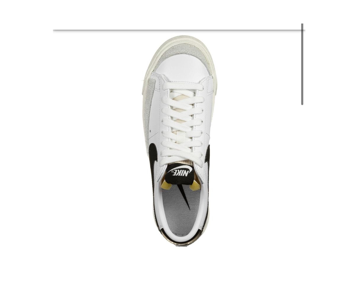 Fashion Nike Blazer low 