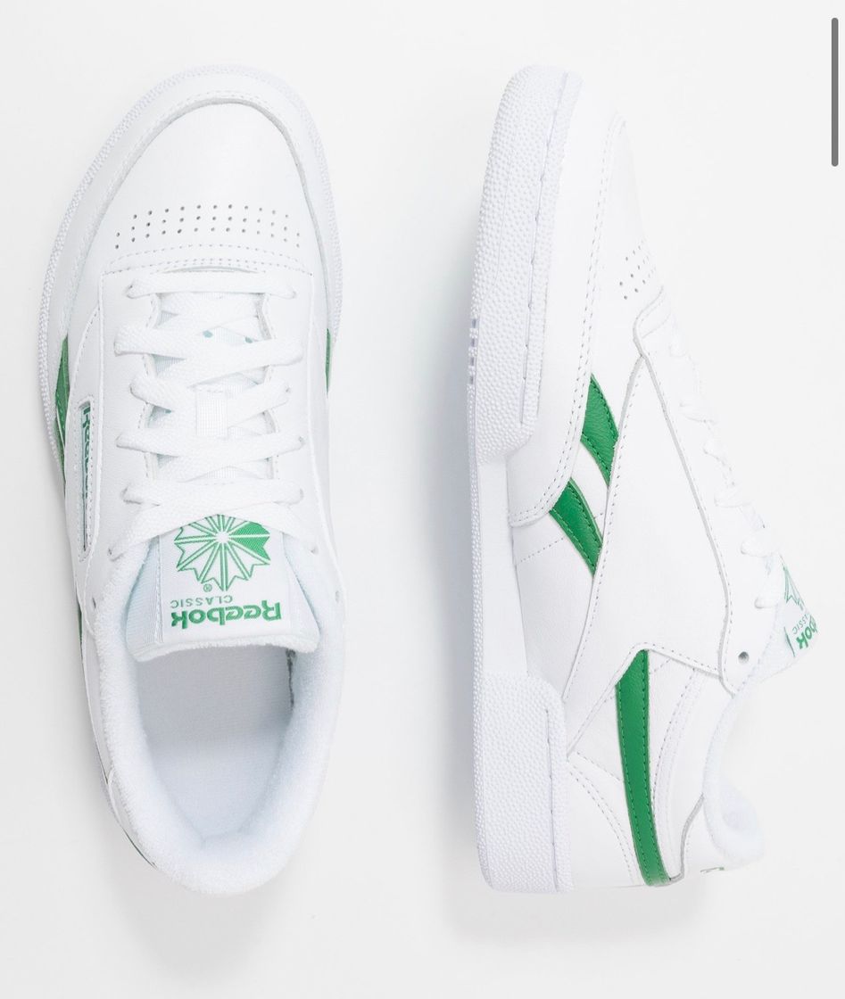 Fashion Reebok Club C Revenge Shoes - White