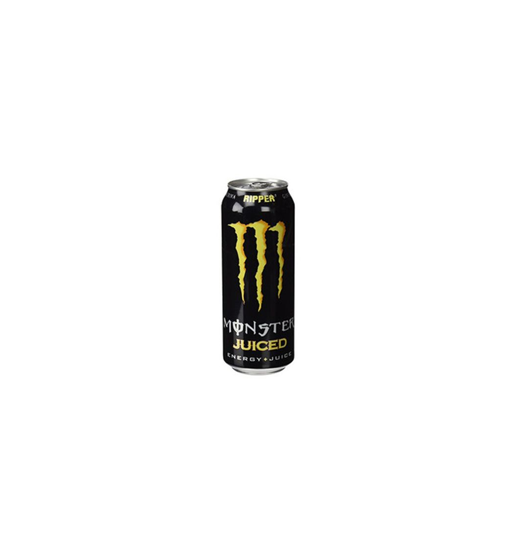 Producto Monster - Ripper Juiced, Bebida energética, 500 ml