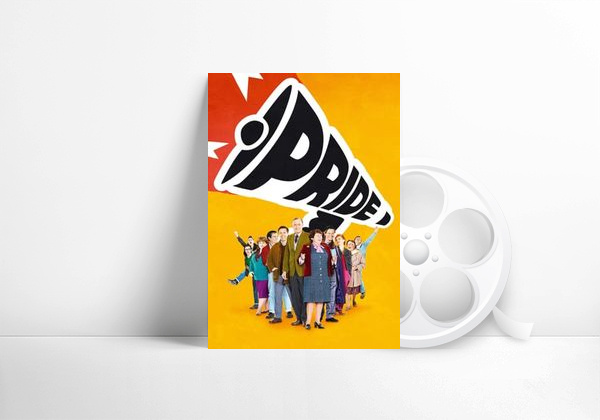 Movie Pride (Orgullo)