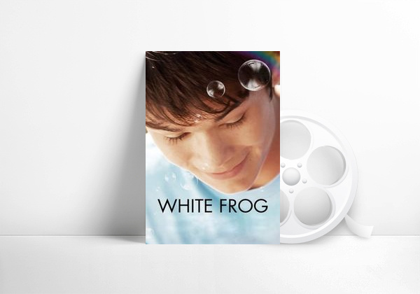 Movie White Frog