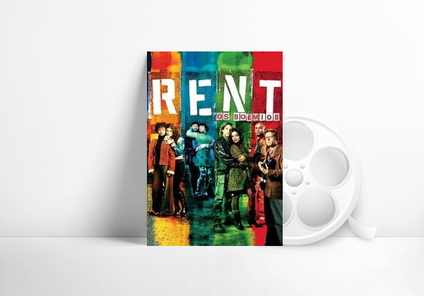 Movie Rent
