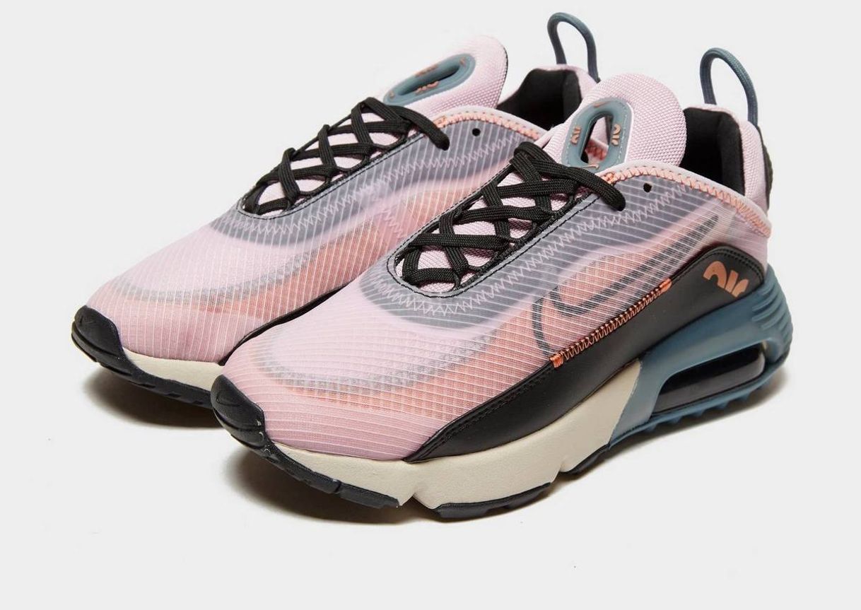 Moda NIKE AIR MAX 2090 WOMEN

