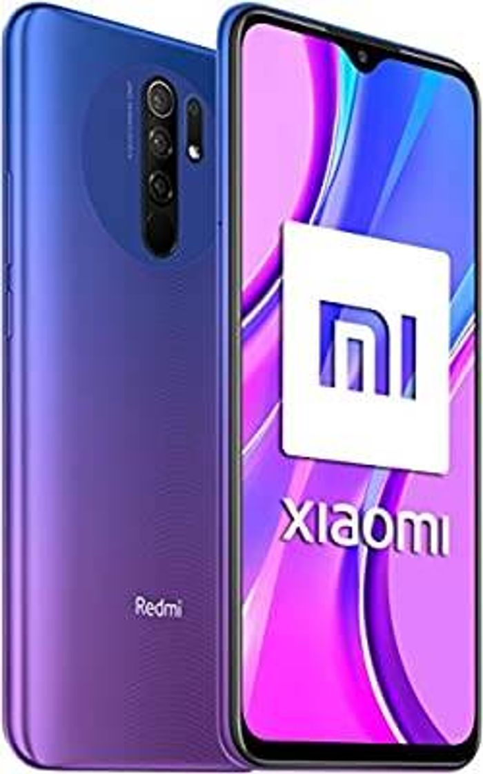 Producto Xiaomi Redmi 9