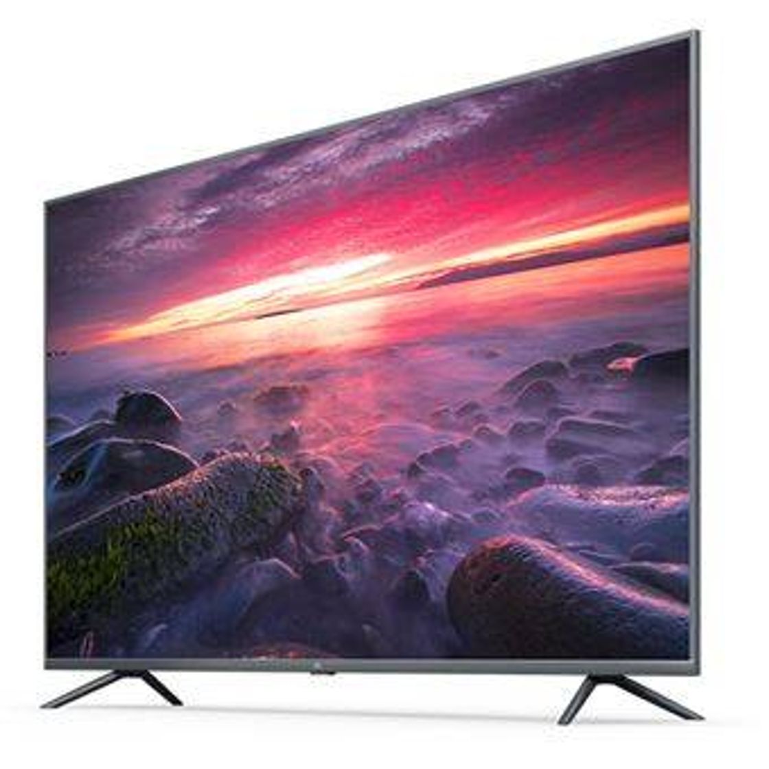 Producto TV LED 55" Nevir Ultra HD 4K