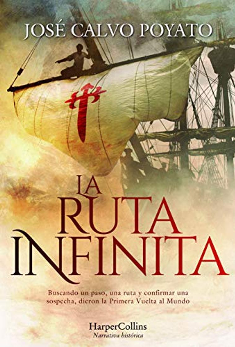 Libro La Ruta Infinita