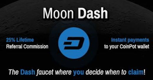 Moon Dash