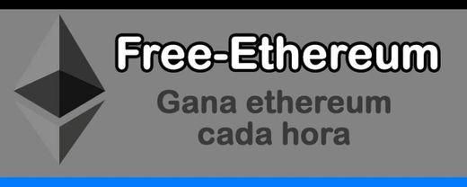 Free Ethereum