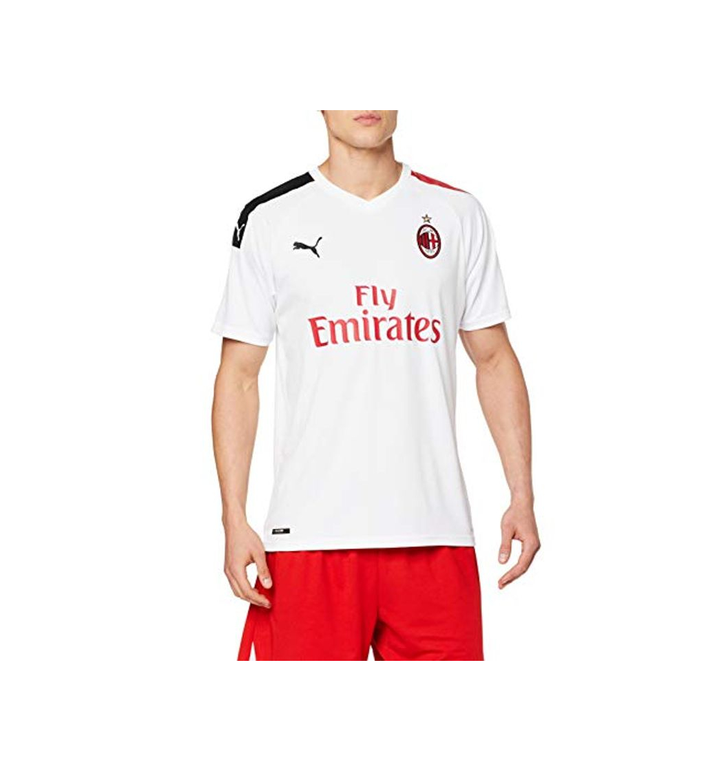 Moda PUMA AC Milan 1899 Away Shirt Repl. Top1 Player Maillot