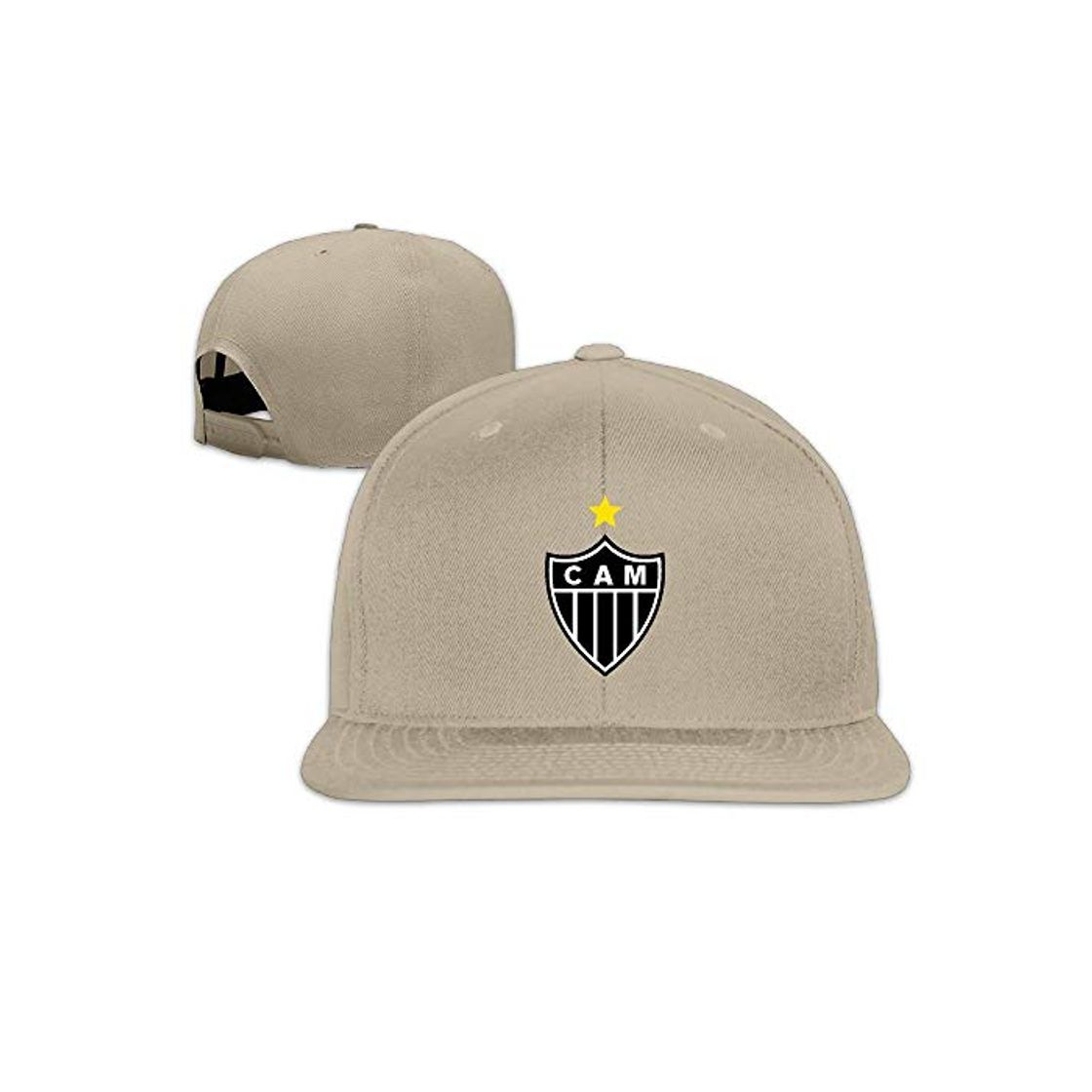 Moda Atletico Mineiro Baseball Cap Hip