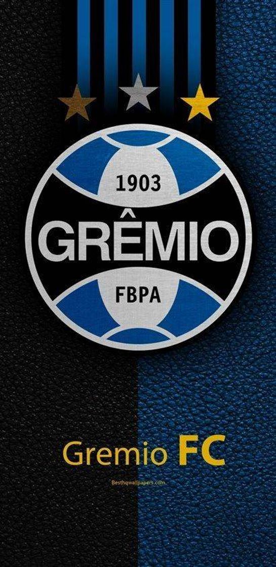 Moda Grêmio 