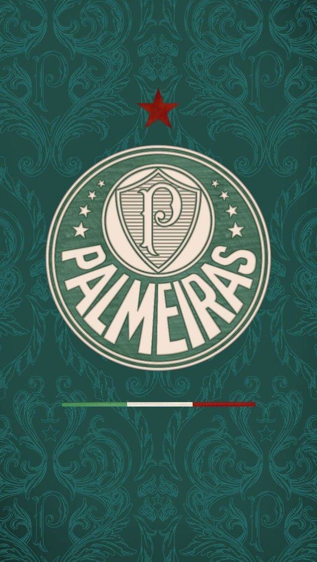 Moda Palmeiras