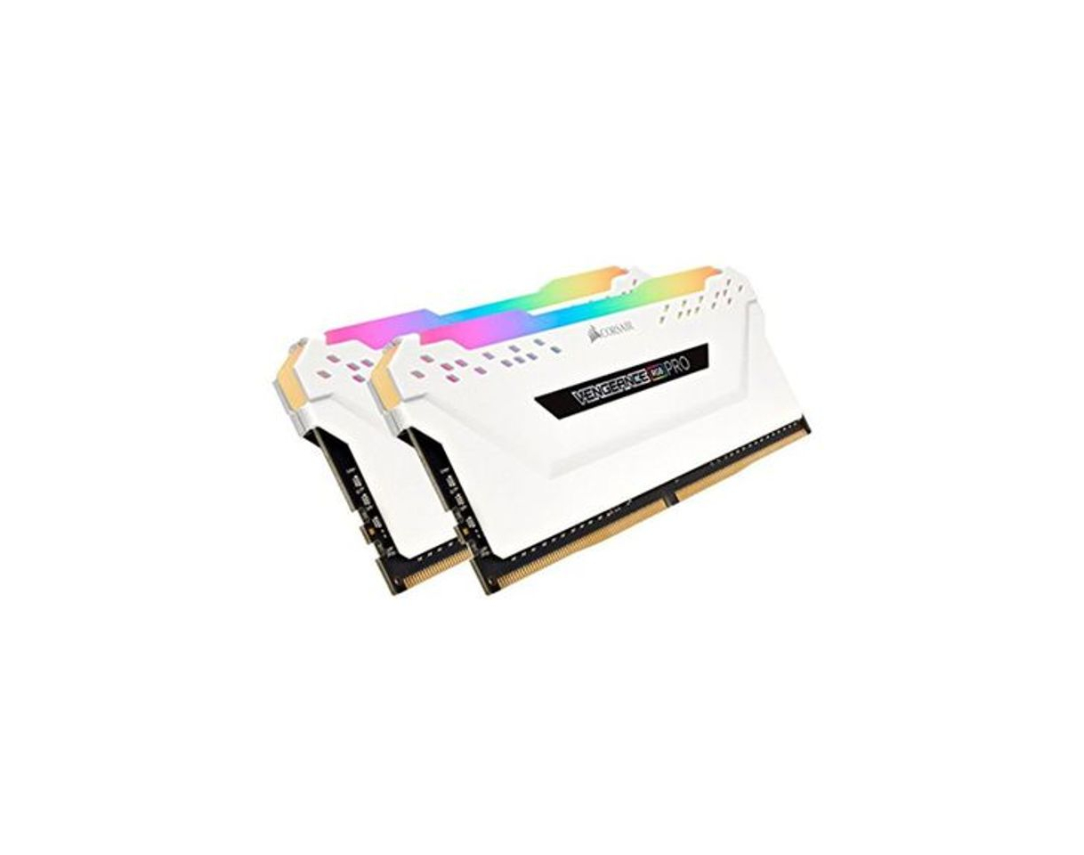 Producto Corsair Vengeance RGB Pro 16 GB