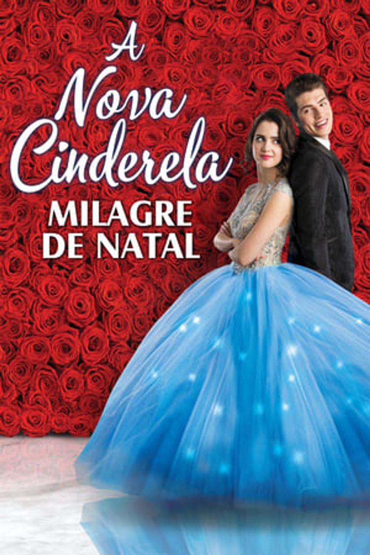 Una Cenicienta moderna: Un deseo de Navidad