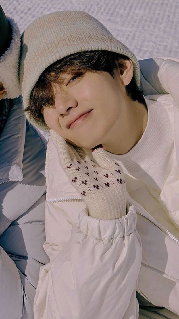 Moda Kim Taehyung 