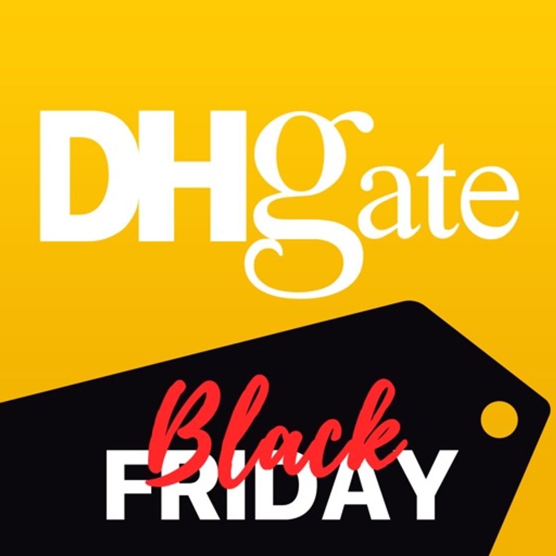 App DHgate-Online Wholesale Stores