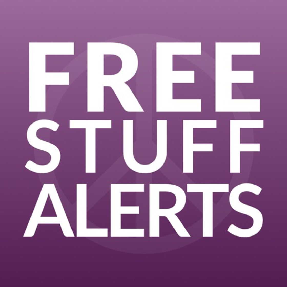 App Freebie Alerts for Craigslist