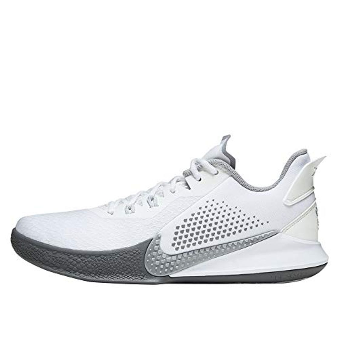 Social Nike Kobe Mamba Fury - Zapatillas de baloncesto para hombre,