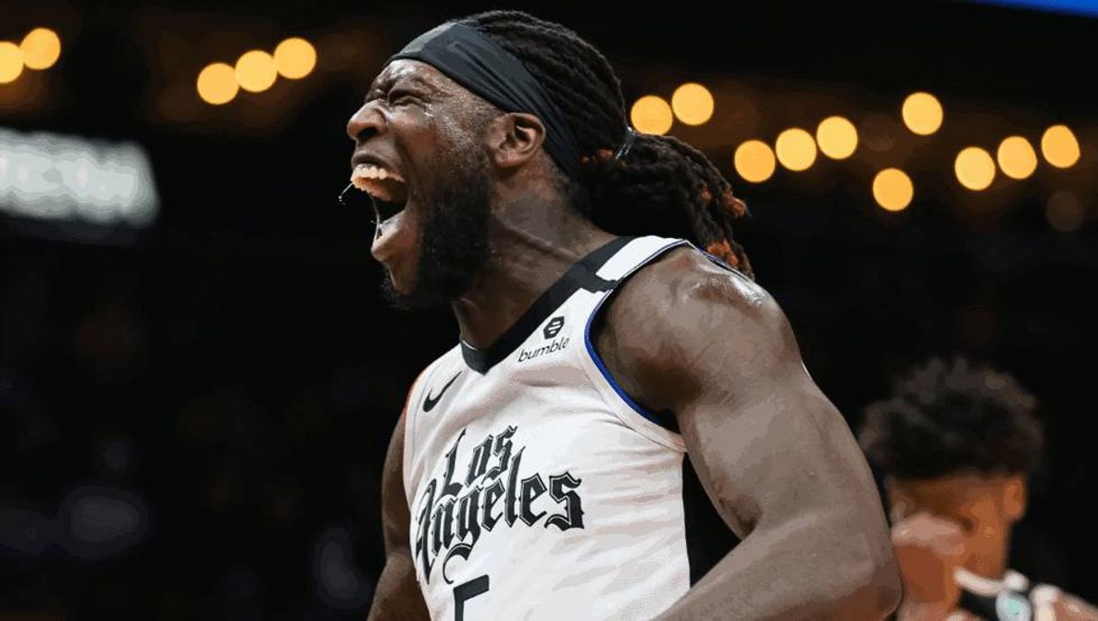 Social Los angeles lakers golpean a clippers/John wall quiere salir