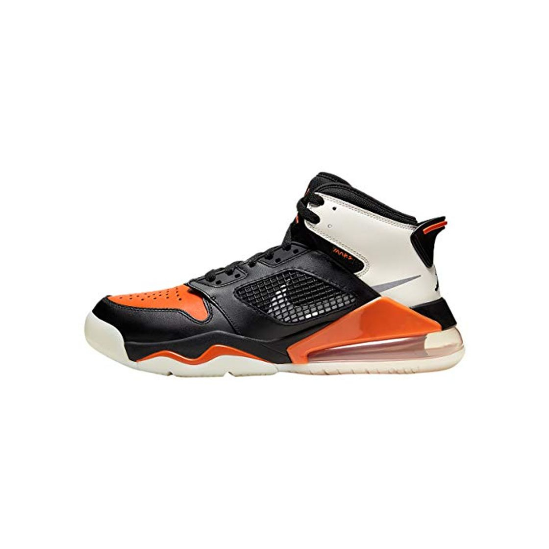 Social Jordan Mars 270