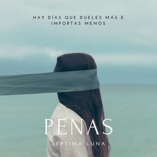 Penas